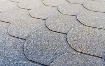 Hay asphalt roofing costs
