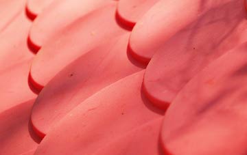 Hay plastic roof costs