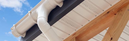 get Hay guttering quotes today