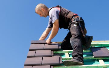 disadvantages of Hay slate roofing