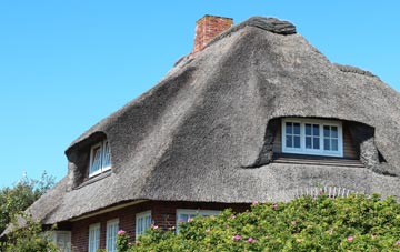 thatch roofing Hay, Cornwall