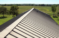 Hay metal roof quotes