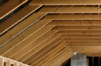 Hay pitched insulation quotes